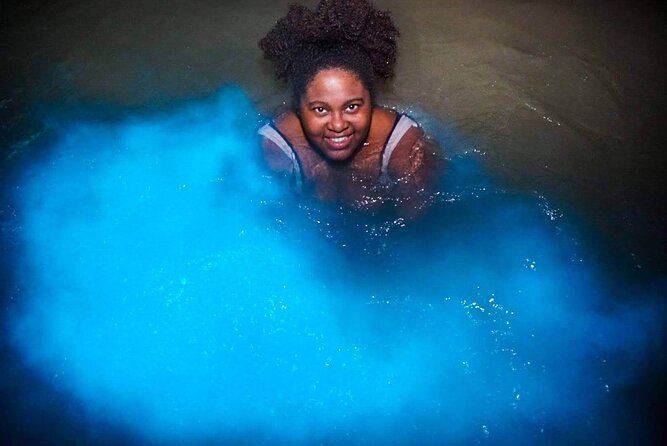 Glistening Waters Luminous Lagoon Tour from Montego Bay - Why Falmouth’s glowing water is worth seeing