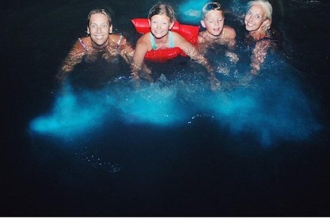 Glistening Waters Luminous Lagoon Tour from Montego Bay - Who will get the most from this night tour
