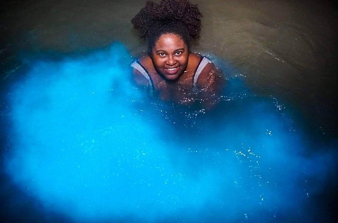 Glistening Waters Luminous Lagoon Tour from Montego Bay - Price, timing, and what your $100 covers