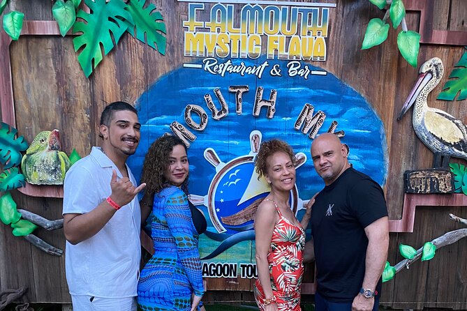 Glistening Waters Luminous Lagoon Tour from Montego Bay - Weather, cancellation, and simple planning advice