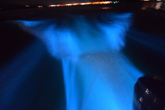Glow with the Flow: A Romantic Night at the Luminous Lagoon”) - Why the Luminous Lagoon feels different at night