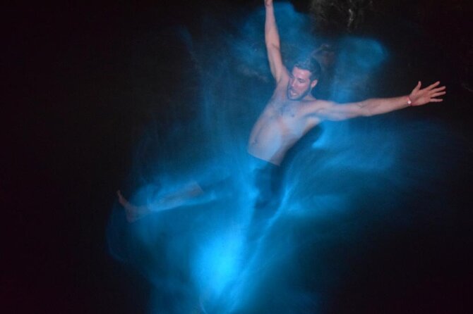 Glow with the Flow: A Romantic Night at the Luminous Lagoon”) - Is $70 a fair price?
