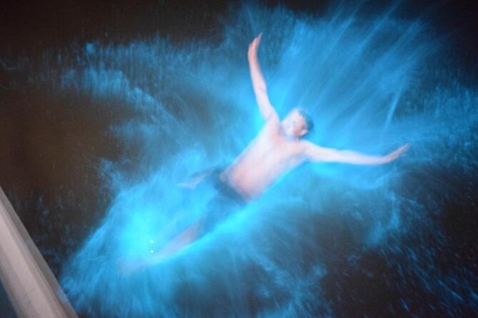 Glow with the Flow: A Romantic Night at the Luminous Lagoon”) - The 5:30 p.m. departure from Montego Bay