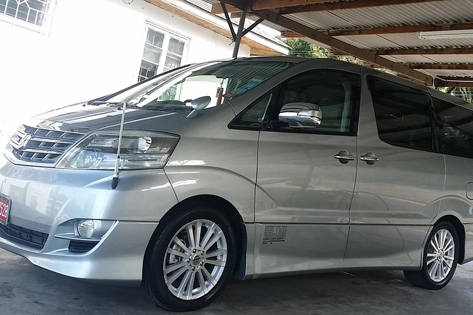 Grand Bahia Principe Private Transfer Between Montego Bay Airport (MBJ) - Leaving Montego Bay Airport Without the Taxi Line