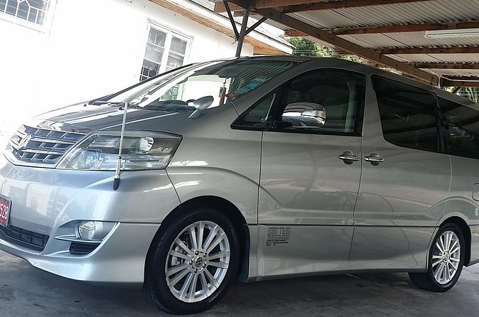 Grand Bahia Principe Private Transfer Between Montego Bay Airport (MBJ) - Is $50 Per Person Good Value?
