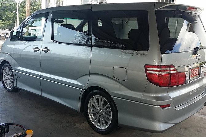 Grand Bahia Principe Private Transfer Between Montego Bay Airport (MBJ) - Grand Bahia Principe or Grand Palladium?