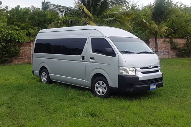 Grand Palladium Jamaica Airport Transfer - Reliability and the O’Shane detail