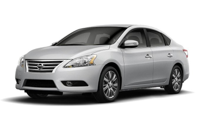 Grand Palladium Lady Hamilton Transfers from Montego Bay Airport - What the driver adds to the ride