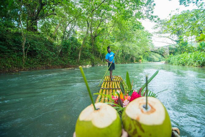 Great River Bamboo Rafting and ATV Quad Bike Tour in Jamaica - Should you book Great River Bamboo Rafting and ATV?