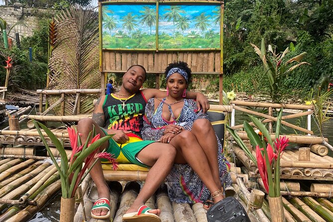 Great River bamboo Rafting and Margaritaville from Montego Bay - Key points to know before booking