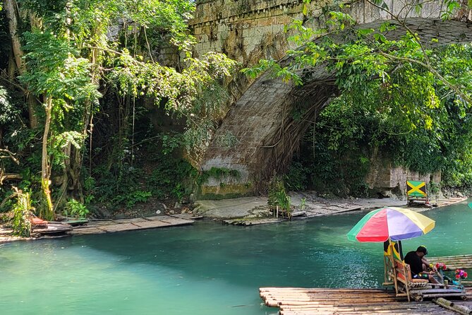 Great River Bamboo Rafting & hipstrip Tour - Key points to know before booking