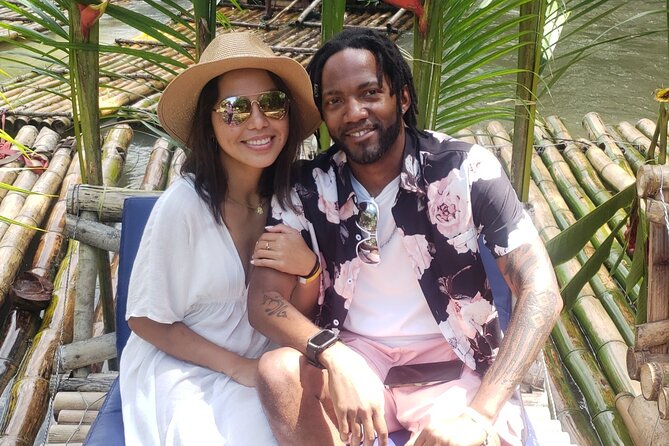 Great River Bamboo Rafting & Limestone Massage from Montego Bay - Who will enjoy this most