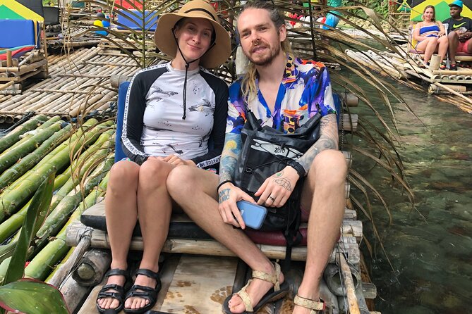 Great River Raft and Full Limestone body Massage In Montego Bay - Why the Private Format Is Worth Considering