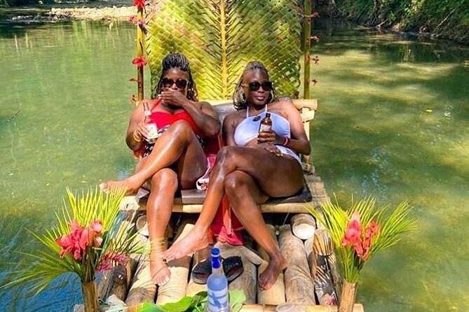 Great River Rafting and ATV Tour from Montego Bay - Weather, timing, and practical planning
