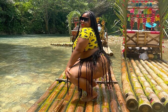 Great River Rafting Tour With Limestone Body Massage From Negril - Who will enjoy this outing most