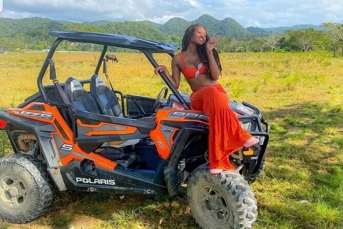 Great River Rafting with Limestone Massage & Rasta Safari Experience Combo Tour - Two Sides of Jamaica in Four to Five Hours
