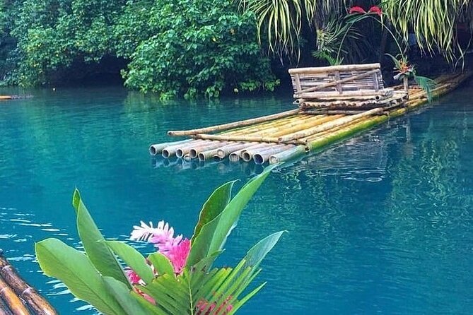 Great River Rafting with Limestone Massage & Rasta Safari Experience Combo Tour - Who Will Enjoy This Combo Tour?