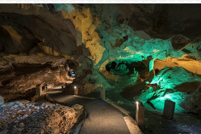 Green Grotto Cave Tour from Montego Bay - Key points to know before booking