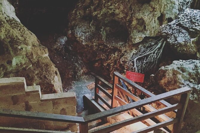Green Grotto Cave Tour from Montego Bay - Is the $80 price fair?