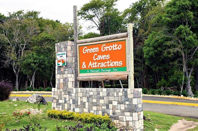 Green Grotto Caves Excursion from Ocho Rios - Is $148.35 a good value?
