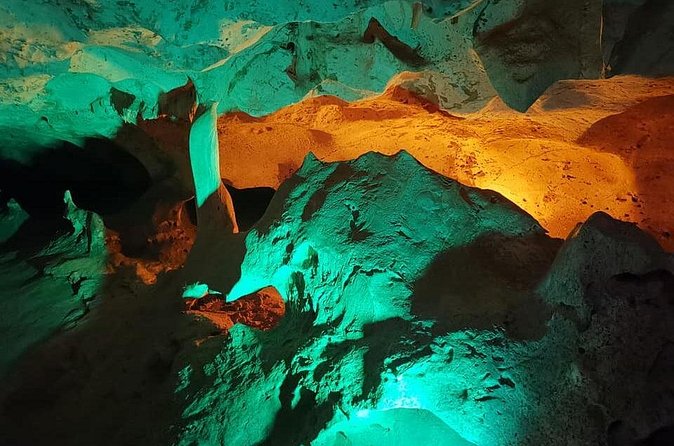 Green Grotto Caves Excursion from Ocho Rios - Who will enjoy this cave excursion most?