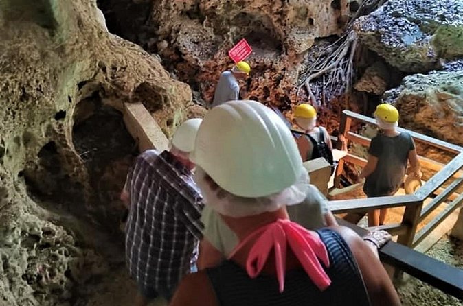Green Grotto Caves Excursion from Ocho Rios - Practical details that can make the day easier