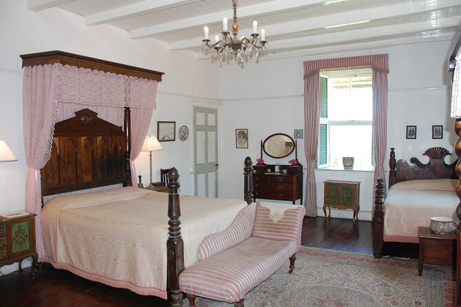 Greenwood Great House Entry Ticket - Why Greenwood Great House feels different