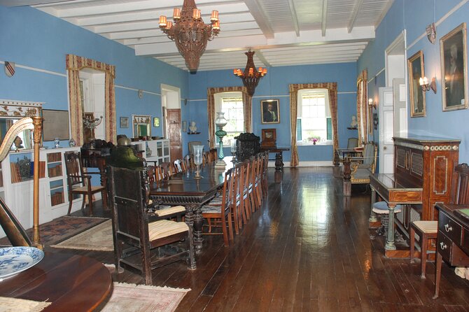 Greenwood Great House Entry Ticket - Booking ahead makes the most sense