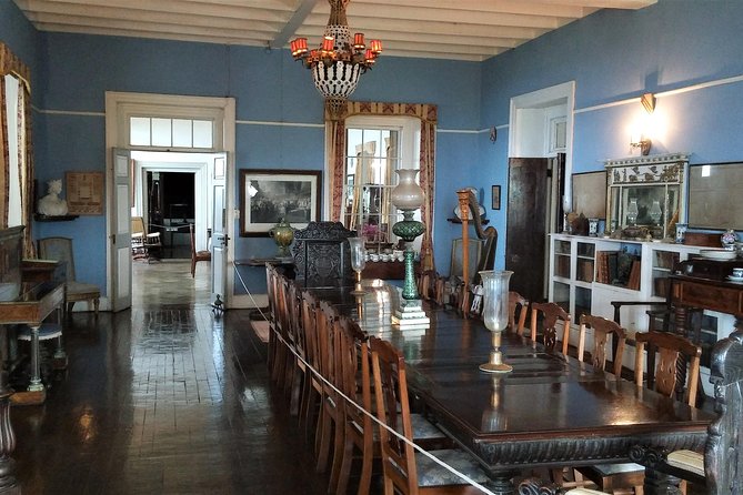 Greenwood Great House Tour from Montego Bay and Grand Palladium - Scotchies Adds a Jamaican Food Stop