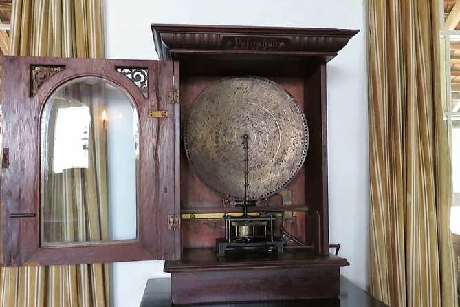 Greenwood Great House Tour from Montego Bay and Grand Palladium - Timing, Children, and Practical Details