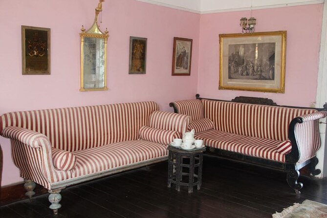 Greenwood Great House Tour from Montego Bay and Grand Palladium - FAQ