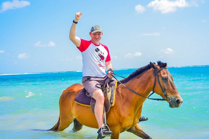 Half day Horse Back Riding and Bamboo Rafting Experience from Ocho Rios - Who will get the most from this outing