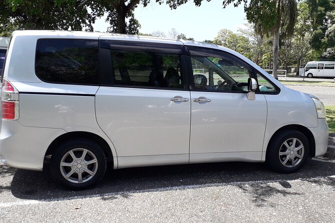 Half-Day Private Guided Ricks Café & Negril Seven Mile Beach Tour - Lucea Harbor and the North Coast Ride