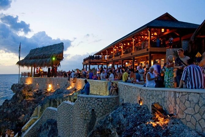 Half-Day Private Guided Ricks Café & Negril Seven Mile Beach Tour - Is $35 a Good Deal?