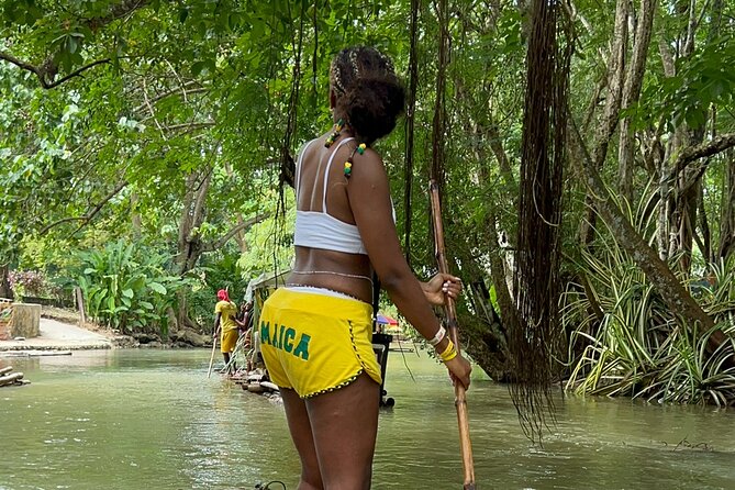 Half-Day Tour Rafting on the Great River with Limestone Foot Massage - What the ride feels like for different groups