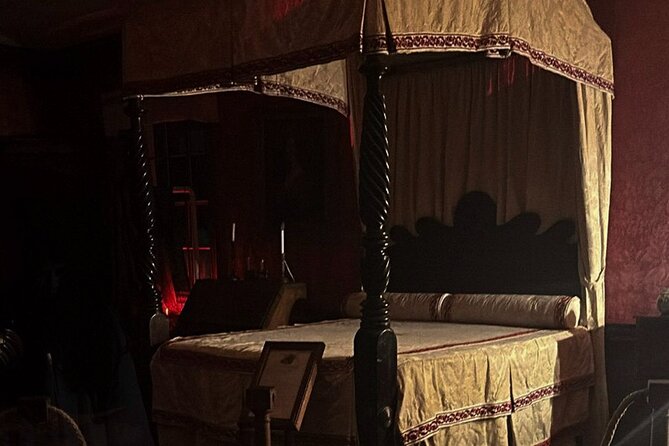 Haunted Rose Hall Great House Night Tour in Montego Bay - Who will enjoy this night tour