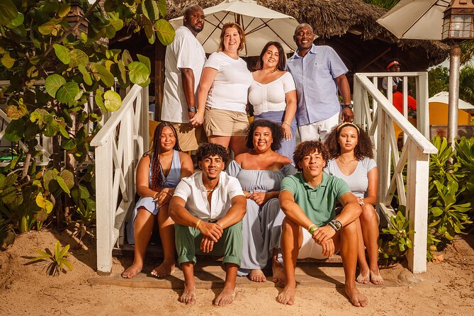 Hire Photographer, Professional Photo Shoot - Montego Bay - Key points before you book