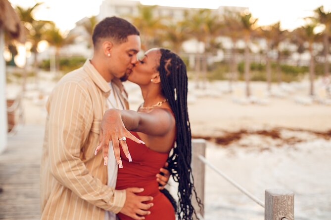 Hire Photographer, Professional Photo Shoot - Montego Bay - A private way to turn Montego Bay memories into photographs