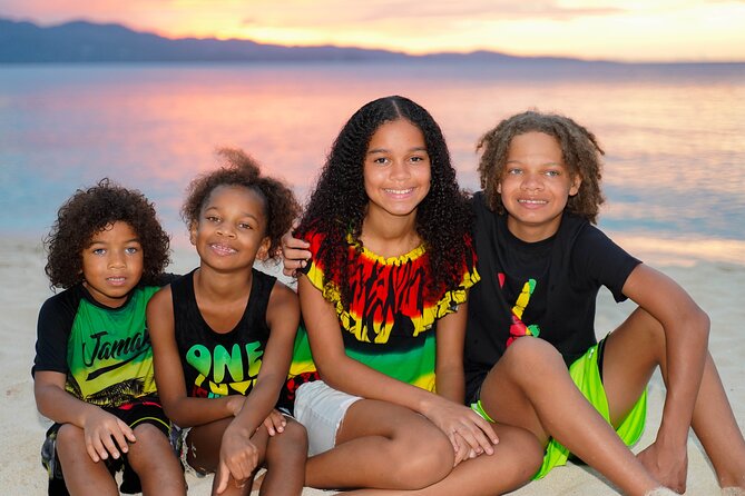 Hire Photographer, Professional Photo Shoot - Montego Bay - What the five-step process means for you