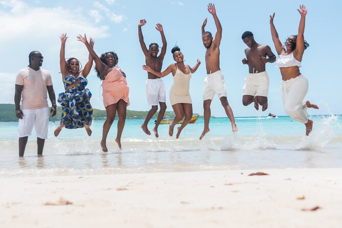Hire Photographer, Professional Photo Shoot - Montego Bay - What you receive, and what you do not