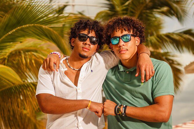 Hire Photographer, Professional Photo Shoot - Montego Bay - Choosing one, two, three, or four hours