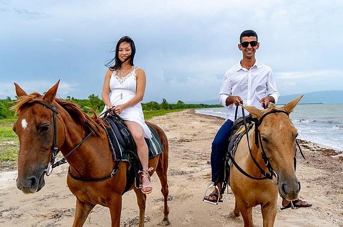 Horse Back riding Excursion - Practical timing, transport, and weather advice