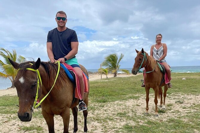 Horseback Ride and Swim Jamaica - Is $150 a fair price?