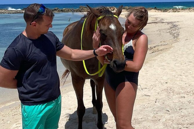 Horseback Ride and Swim Jamaica - Timing, transport, and practical planning