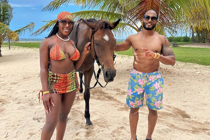 Horseback Ride and Swim Tour In Montego Bay - Is $170 a fair price?