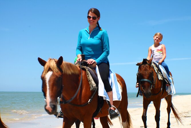 Horseback Ride ATV and Bamboo Rafting Tour Ocho Rios in Jamaica - Meka, Mika, Lamar, Jay, and the human side of the day