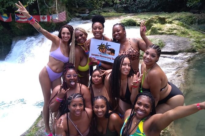 Horseback Ride, Blue Hole, Secret Falls, River Rafting & Tubing - Safety, comfort, and what to bring