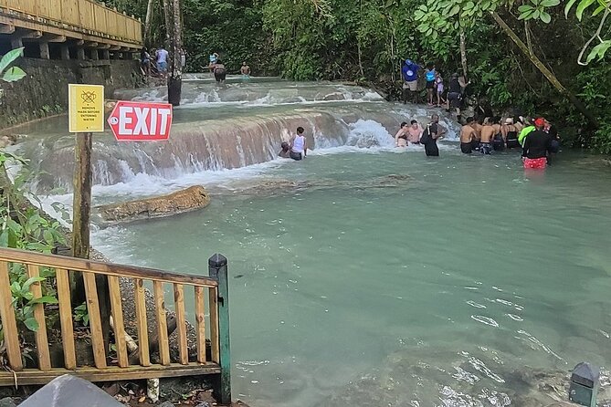 Horseback 'Ride N Swim' & Dunns River Falls from Montego Bay - What to Pack and What to Clarify