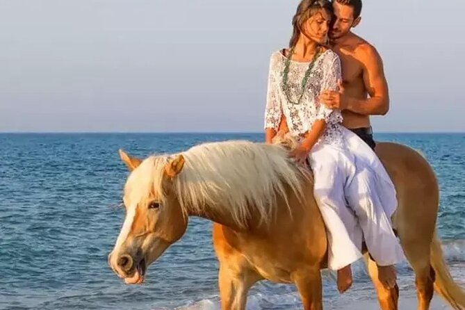 Horseback Riding and Bamboo Rafting from montego Bay and Falmouth - A practical way to plan your day