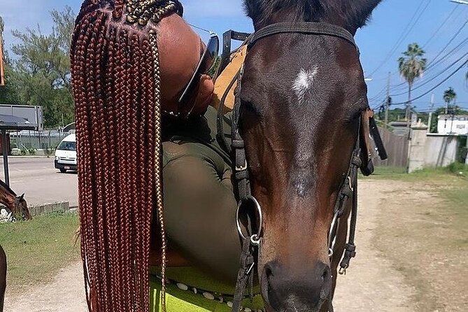 Horseback Riding, ATV and Ocean Zip lining combo from Montego Bay - Lunch, timing, and the real pace of the day